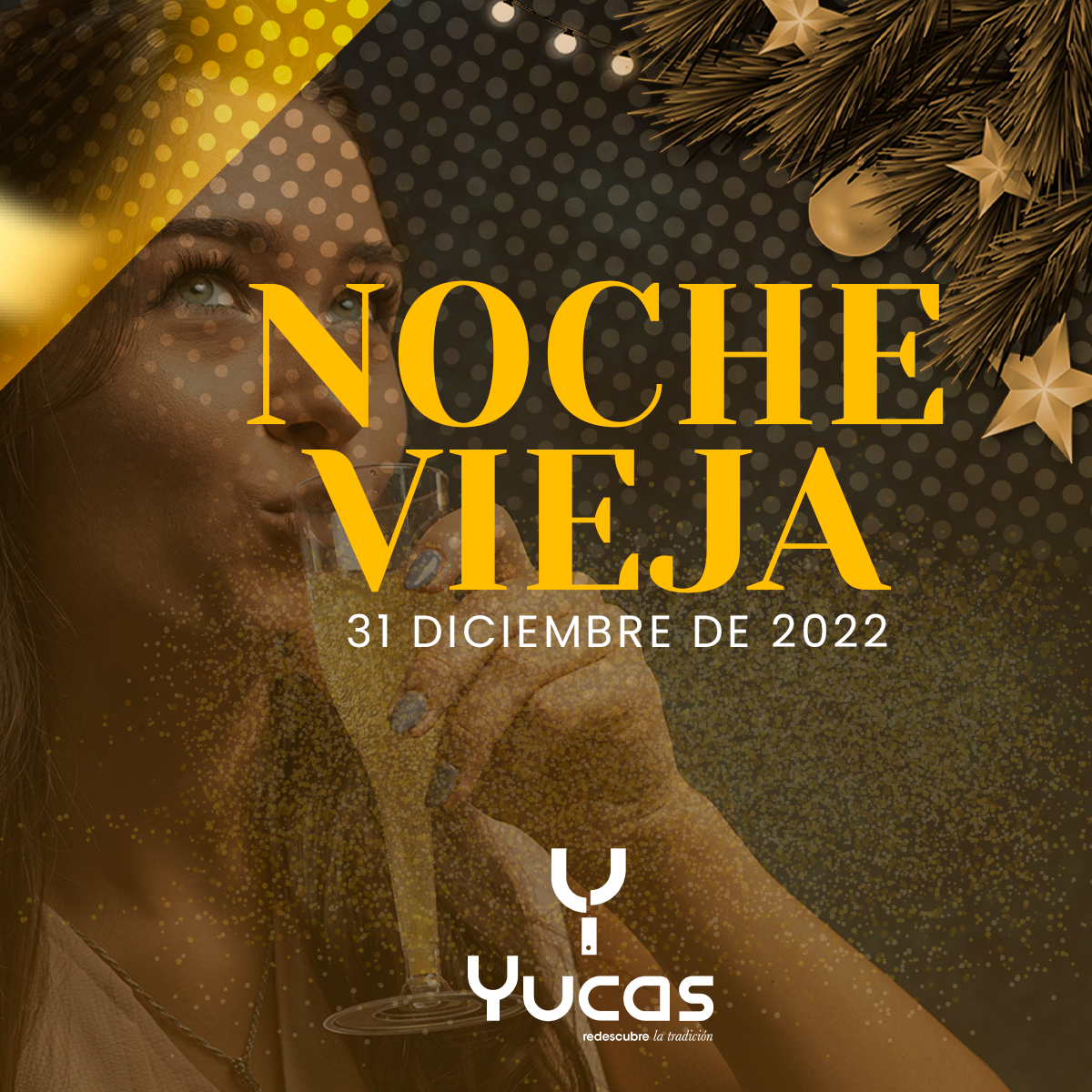 Nochevieja granada 2022